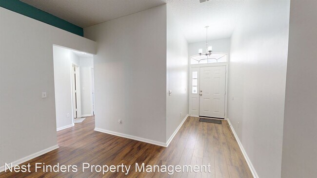 Foto del edificio - 4 br, 2 bath House - 2477 Carriage Lamp Drive