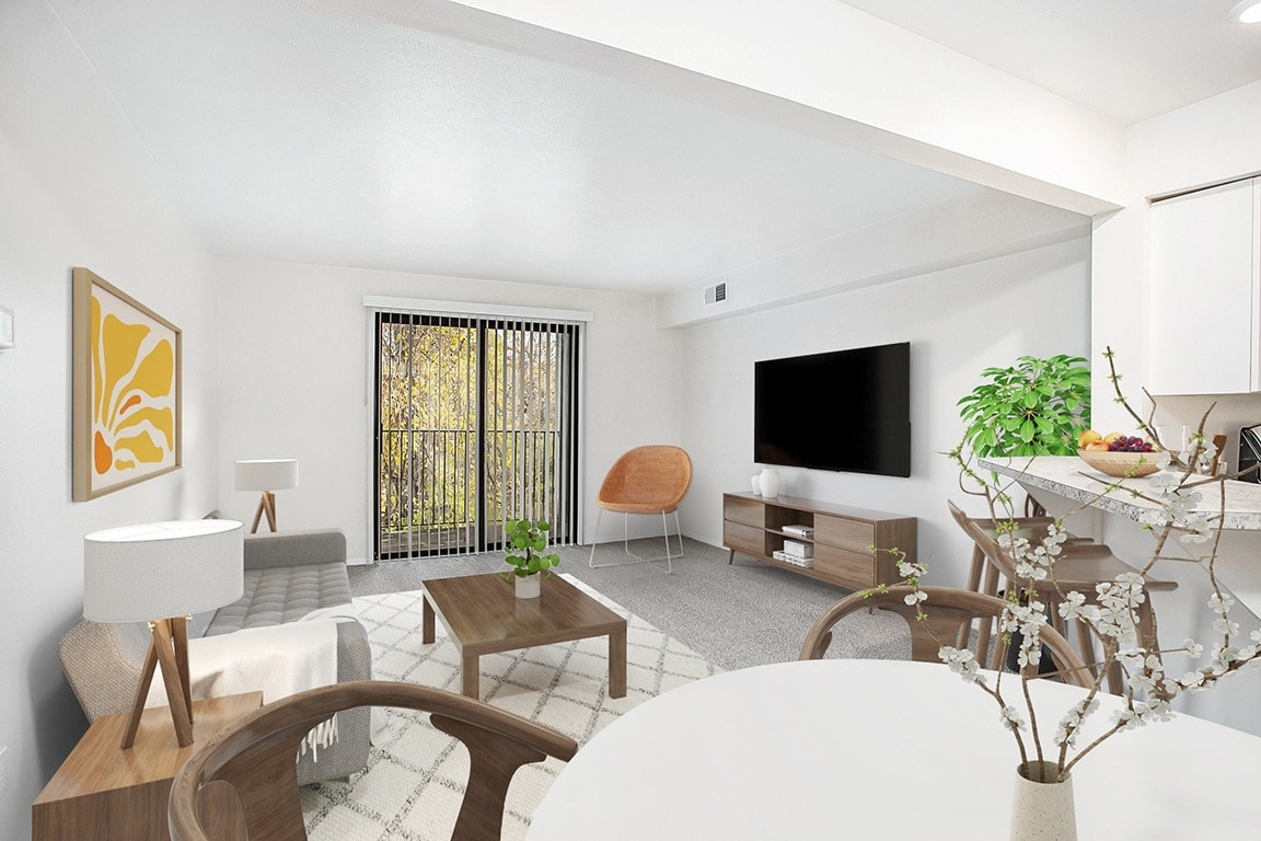 Primary Photo - Glenn Valley Apartments