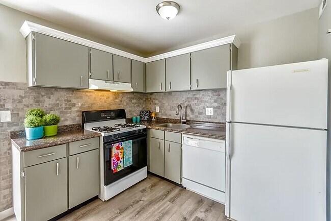 Cocina - 9 Fordyce Mnr