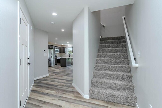 Foto del edificio - 3506 Green Pastures Ln