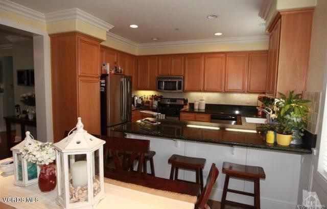 Foto del edificio - 3 bedroom in Newbury Park CA 91320