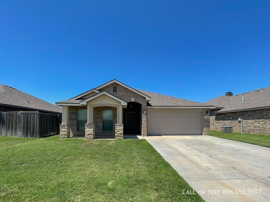 Foto principal - 2312 140th St