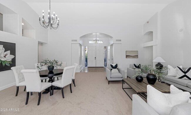 Foto del edificio - 5507 E Shea Blvd