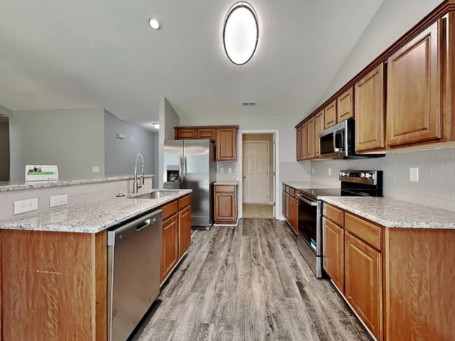 Building Photo - 3514 Hirank Ct