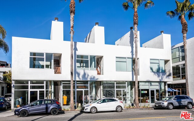 Foto principal - 1121 Abbot Kinney Blvd