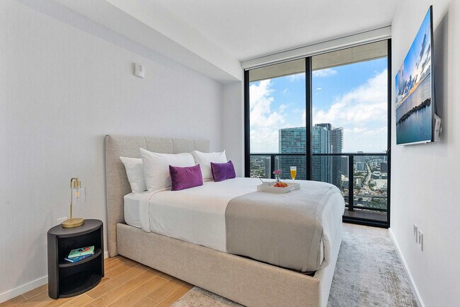 Foto del edificio - 398 NE 5th St
