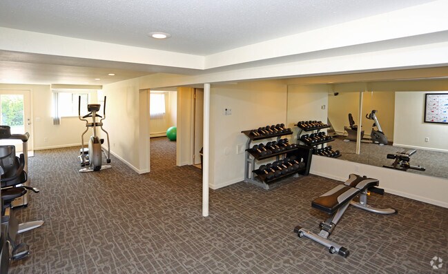 River Bend Apartments at the Arboretum Apartments