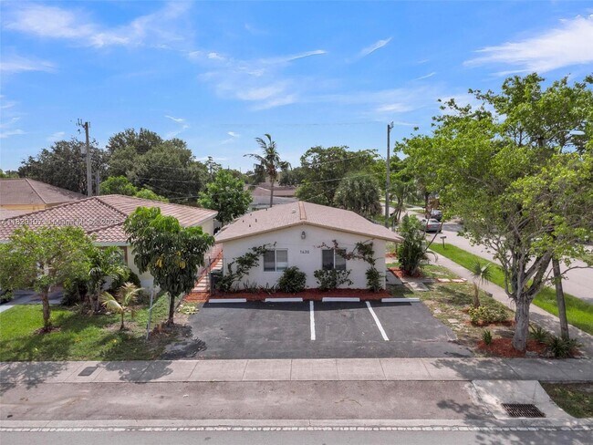 Foto del edificio - 1430 NW 27th Ave
