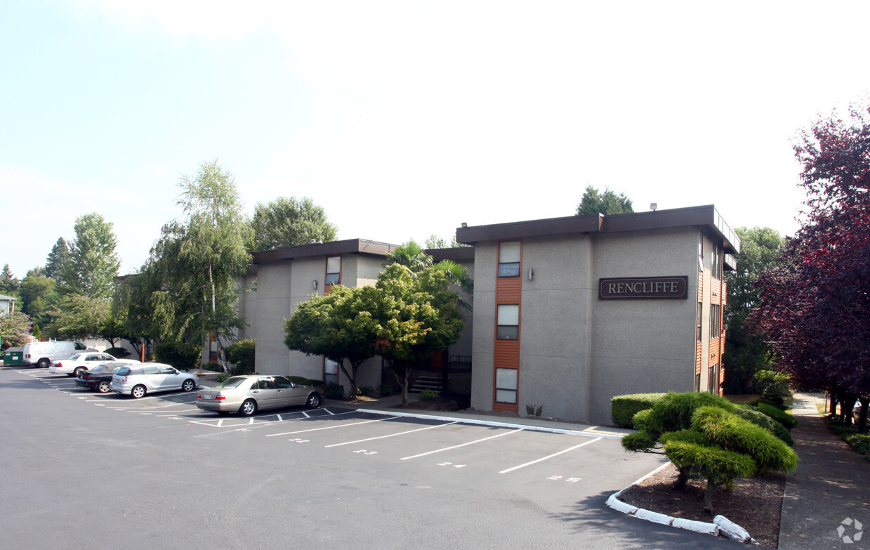 Building Photo - Rencliffe Apartments