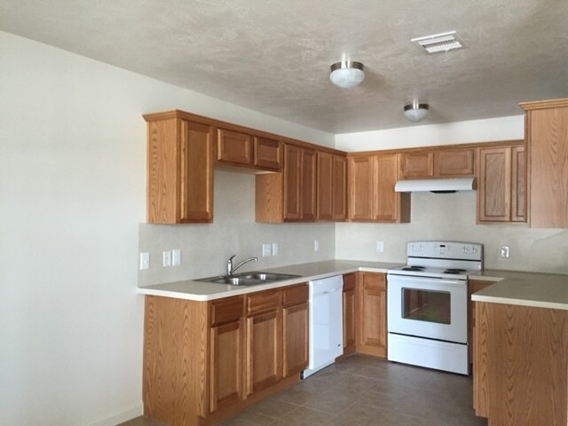Foto del edificio - 1319 N Houston Ave