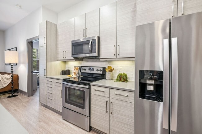 Building Photo - District at Duluth Apartments