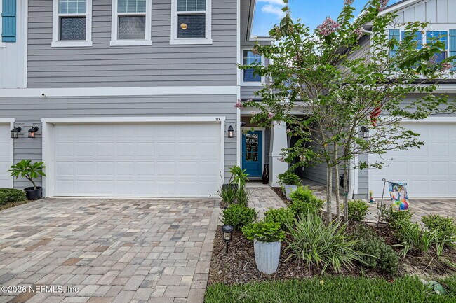 Foto del edificio - 124 Pine Bluff Dr