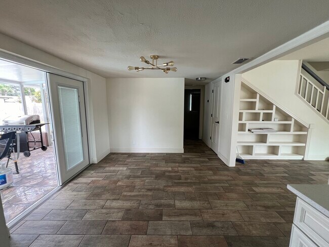 Dining Room - 7243 Amhurst Way