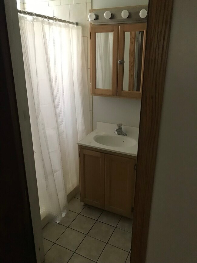 Hermosa baño, ducha - 2338 S Marshall Blvd