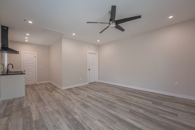 Foto del edificio - 4202 Clay St