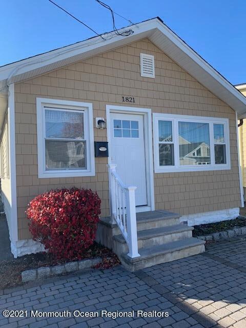 Belmar, 
                        , –