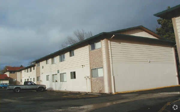 Foto principal - Fox Pointe Apartments