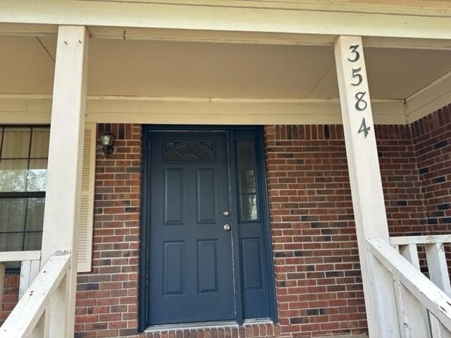 Building Photo - 3584 Gardenview Way