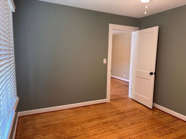 Foto del edificio - 3 Bed, 1 Bath Newly Renovated Home in Asheboro!