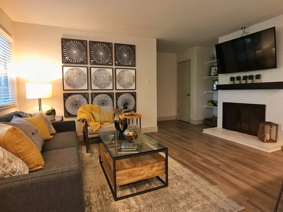 The Franciscan Apartments Campbell, CA