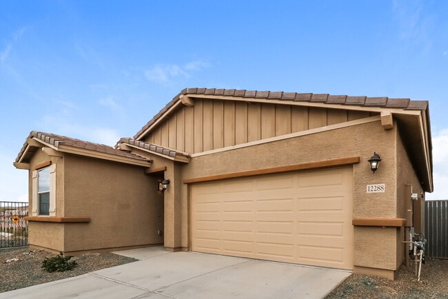 Foto del edificio - 12288 W Desert Sun Ln