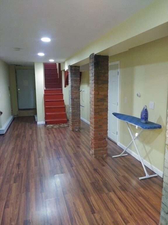 Foto del edificio - 138 Devon St