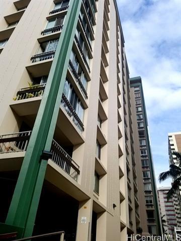 Foto del edificio - 431 Nahua St