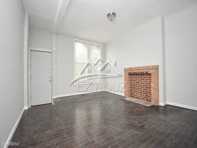 Building Photo - 2 br, 1 bath House - 1426 East Oliver Street