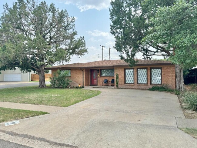 Foto del edificio - 5401 7th St