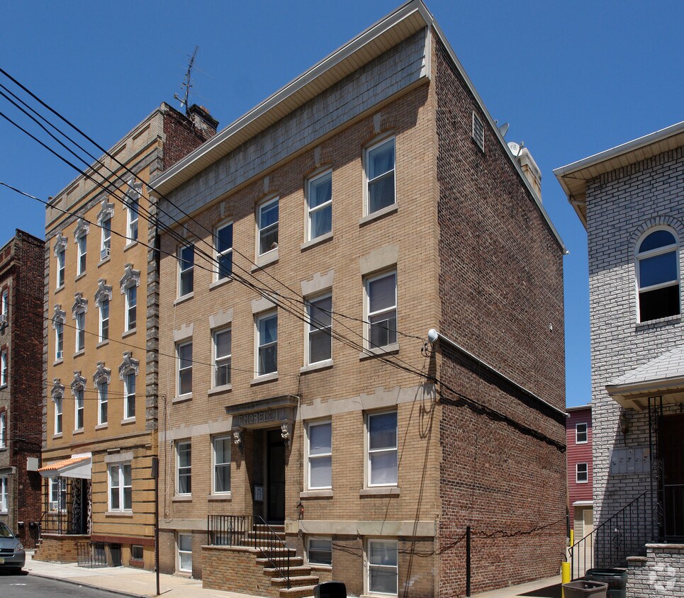 Foto del edificio - 97 Nichols St