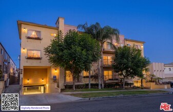 Building Photo - 626 E Orange Grove Ave