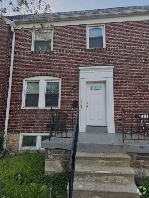 Building Photo - 3316 Leighton Ave