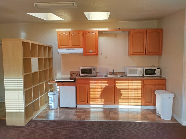 Building Photo - 1616 Lodi Ave