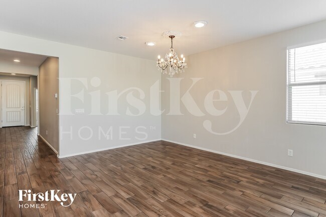 Foto del edificio - 17774 W Granite View Dr