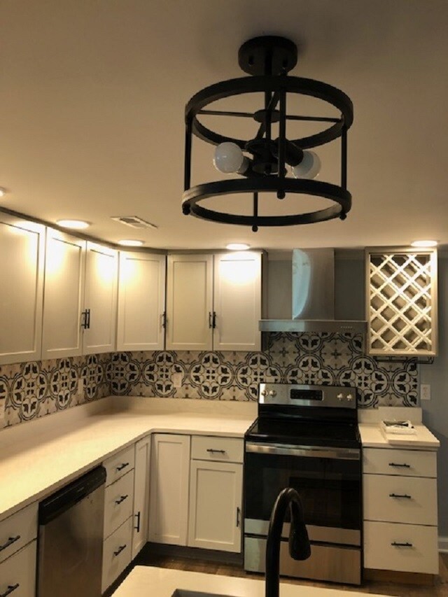 Foto del edificio - 6135 Red Bluff Rd