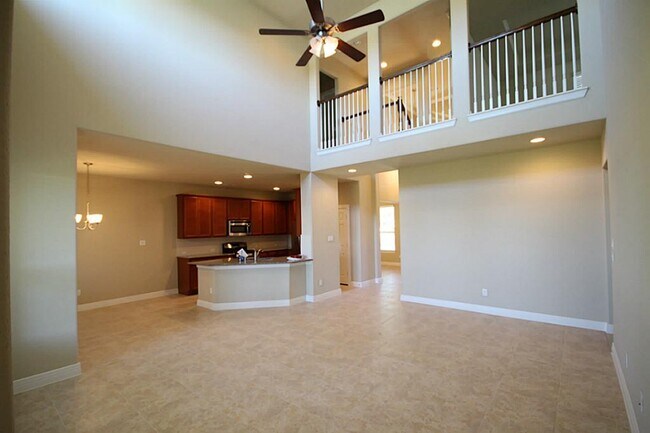 Foto del edificio - 19006 Bowden Harbour Dr