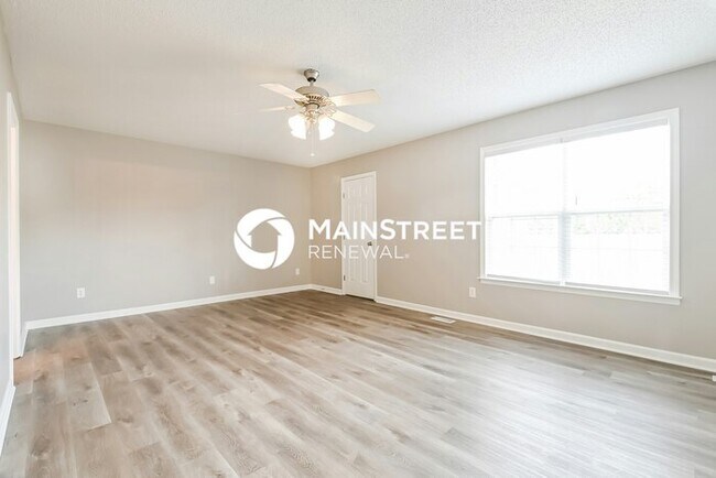 Foto del edificio - 3 Bedroom Pet-Friendly Home in Garner, NC ...