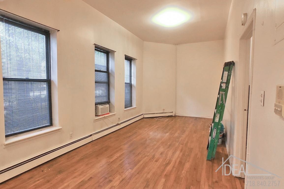 Foto principal - 2 Berkeley Pl