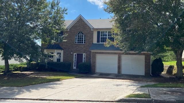 Building Photo - 3775 Crescent Walk Ln NE