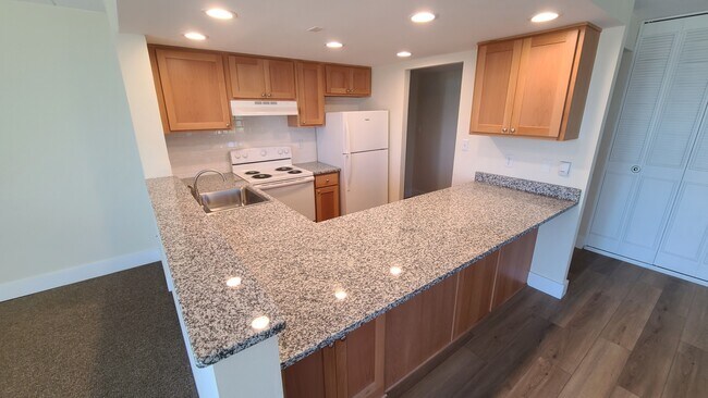 Foto del edificio - Wynswept