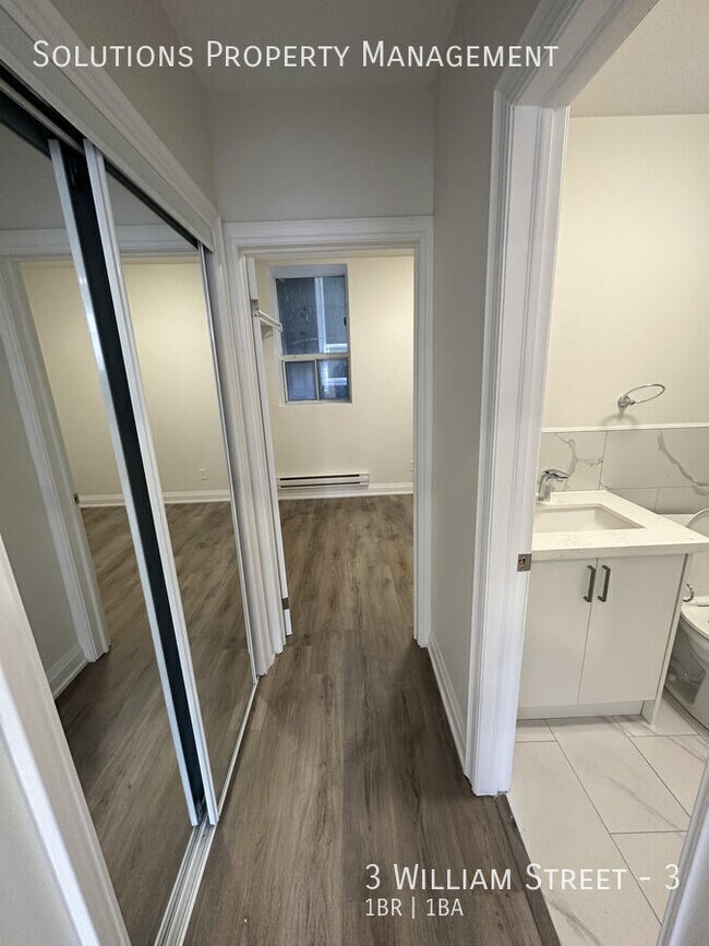Photo du bâtiment - Bright Beautiful 1 Bedroom