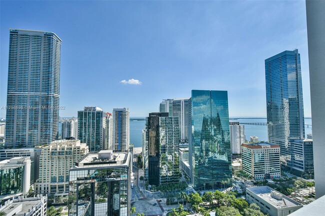 Building Photo - 1250 S Miami Ave