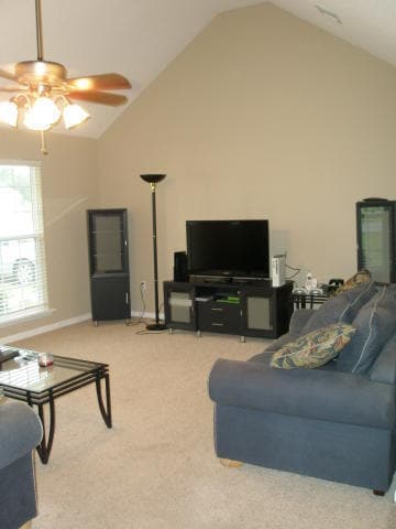 Building Photo - Comfortable 3BR/2BA Home with Privacy Fenced Yard & Covered Porches