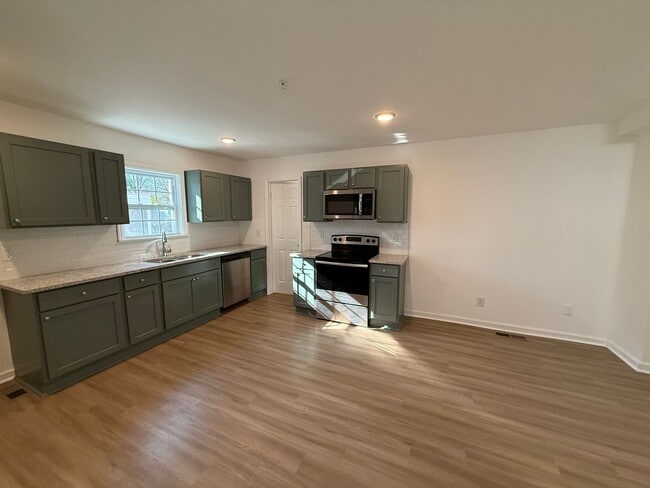 Foto del edificio - Apartment Home for Rent in Scottsboro, AL!!