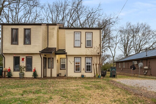 Building Photo - Charming 2-Bedroom Home Coming Soon to Leb...