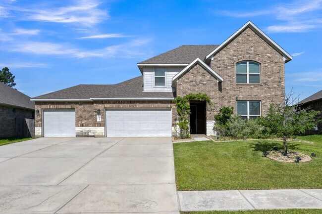 Foto del edificio - 14418 Kerrick Vista Ln