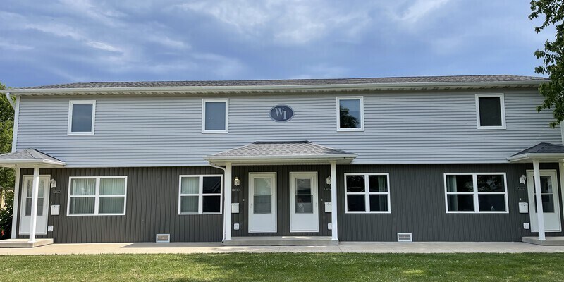 Primary Photo - 321 N McArthur St