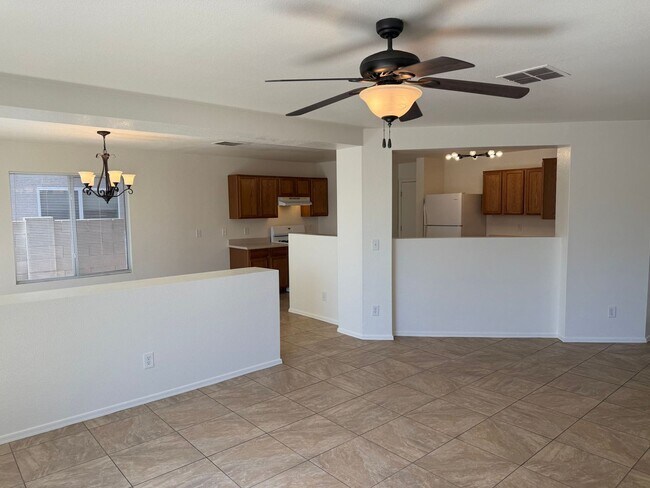 Foto del edificio - 6279 S Earp Wash Ln