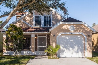 Building Photo - 2435 Sagemont Dr