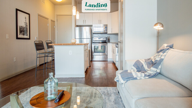 Building Photo - 2525 Wewatta Way